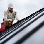 Kevin Aubry responsable couvreur 